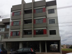 Edifício Vitória