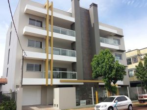 Residencial Bellagio