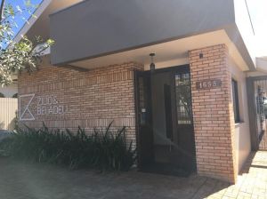 Sede da Empresa