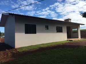 Casa com 95m²