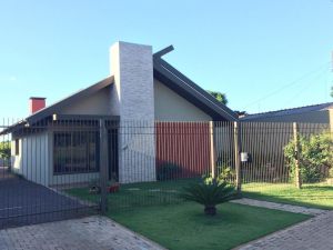 Casa com 170,22m²