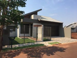 Casa com 194,60m²