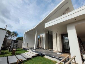 Casa com 468,81m²