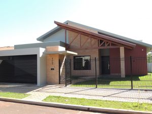 Casa com 249,49m²