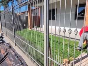 Casa com 374,58m²