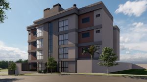 Residencial Jardim dos Lagos