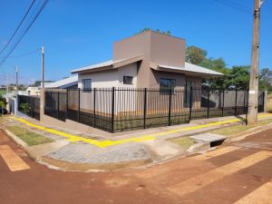 Casas com 2 quartos