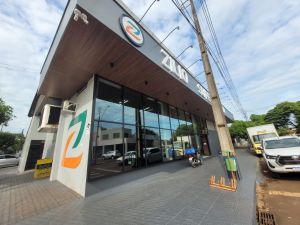 Reforma Zilio Supermercado